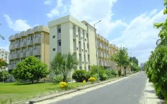 CNLU Patna Hostels photo 2